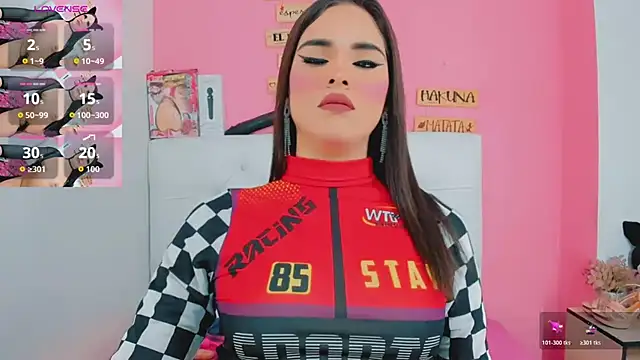 Snapshot of valentina_princess_ chatting on 05-19-26, 03:13 valentina princess online show from 05-19-26, 03:13