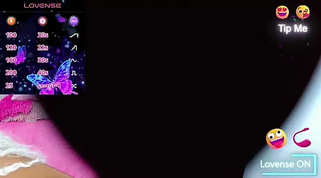 Snapshot of kinverly_sexyx chatting on 02-03-25, 03:38 kinverly sexyx online show from 02-03-25, 03:38