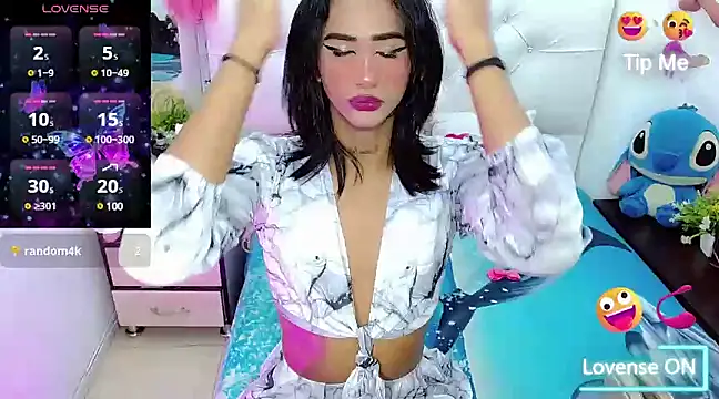 Snapshot of kinverly_sexyx chatting on 03-05-25, 03:07 kinverly sexyx online show from 03-05-25, 03:07