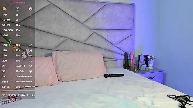 1m megan online show from 12-28-24, 04:30