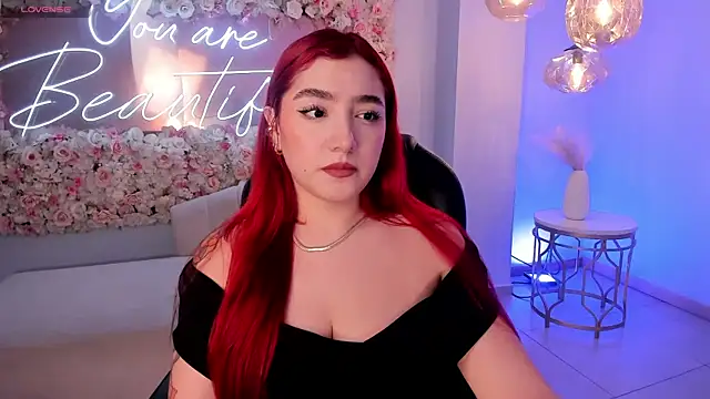 ViolettCastel online show from 09-20-25, 07:48