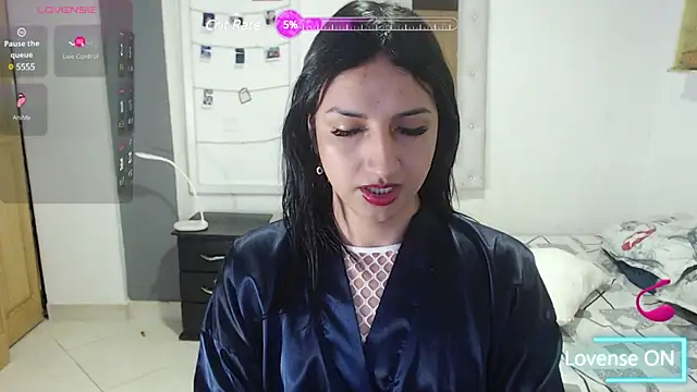 Miss Karla1 online show from 12-16-24, 10:24