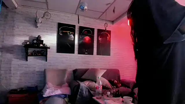 Kimmymadison- online show from 02-02-25, 02:56