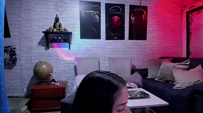 Kimmymadison- online show from 02-27-25, 08:53