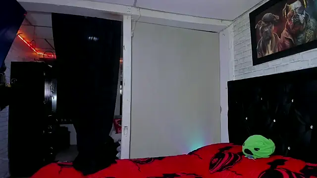 Kimmymadison- online show from 03-06-25, 09:20