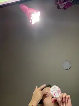 Kimmymadison- online show from 01-05-26, 10:46