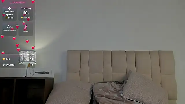 Roxxy mora online show from 01-16-25, 01:16