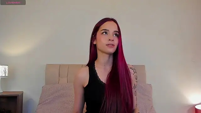 Roxxy mora online show from 03-12-25, 09:03