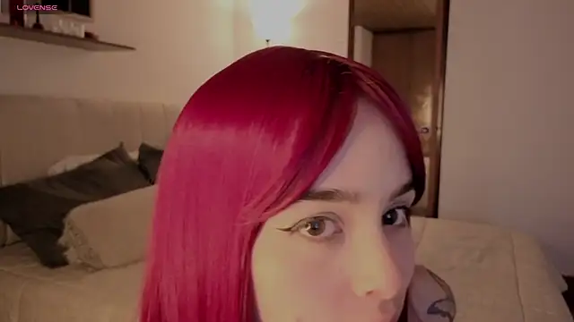 Roxxy mora online show from 10-03-25, 09:34