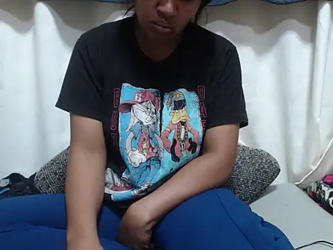 Linda sexy online show from 04-25-26, 01:19