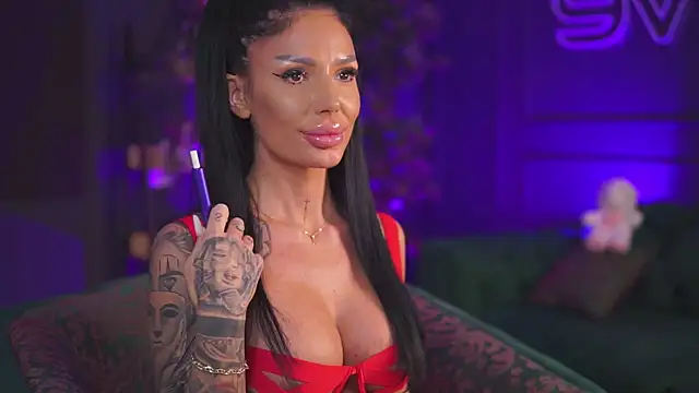 RaquelleVon online show from 12-21-24, 12:53