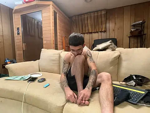 hungkubenski online show from 11-01-25, 09:33