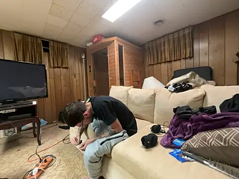 hungkubenski online show from 11-03-25, 02:24