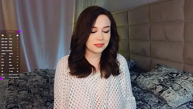 Snapshot of AsteriaHamel chatting on 03-02-25, 04:53 AsteriaHamel online show from 03-02-25, 04:53