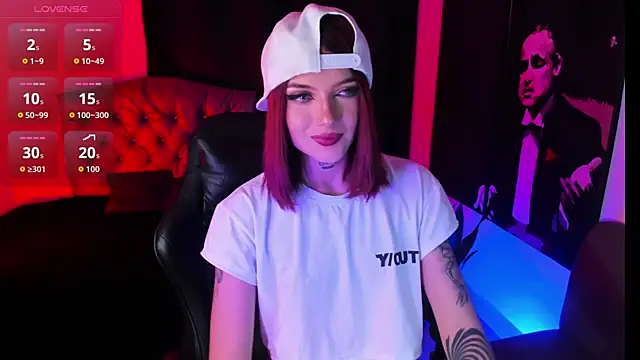 VictoriaRosse  online show from 04-08-26, 11:16