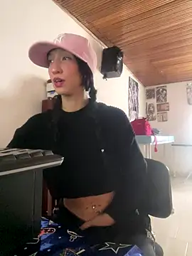 peiton steele7 online show from 12-07-24, 08:38