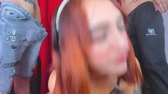 Extreme Team8 online show from 02-22-25, 05:02