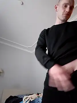 Bartzrl online show from 09-15-25, 01:22