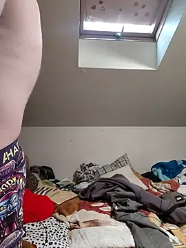 Bartzrl online show from 11-21-25, 01:10