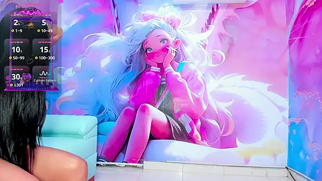 sweet-lollipop69 online show from 09-18-25, 03:14