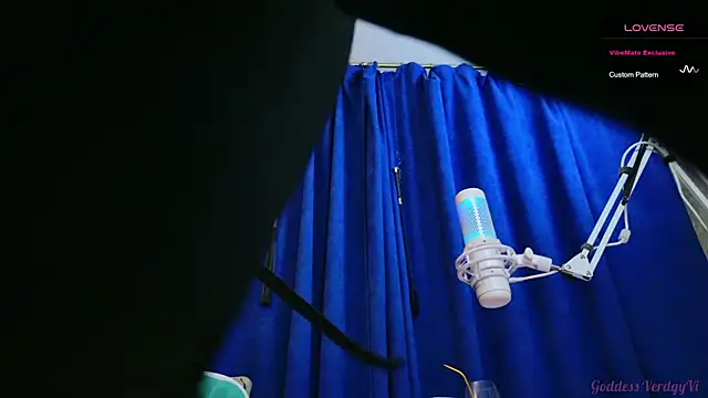 VerdgyMiller online show from 09-15-25, 07:19