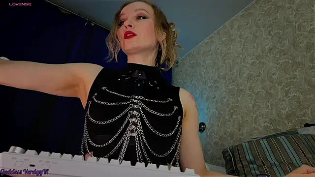 VerdgyMiller online show from 04-25-26, 11:02