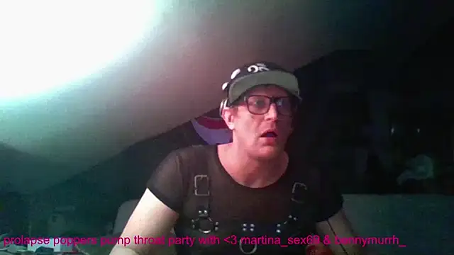 Snapshot of Bigthroaterboy chatting on 12-06-24, 07:45 Bigthroaterboy online show from 12-06-24, 07:45