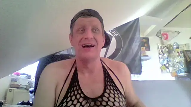 Bigthroaterboy online show from 07-27-26, 03:30