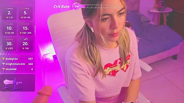 Snapshot of Nathaly-sky chatting on 11-10-25, 10:31 Nathaly-sky online show from 11-10-25, 10:31