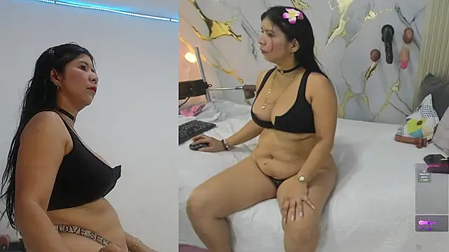 Snapshot of YUSELFI_ROSS_ chatting on 11-26-25, 12:17 YUSELFI ROSS online show from 11-26-25, 12:17