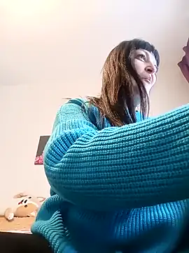 Women-pleasures online show from 12-25-24, 10:17