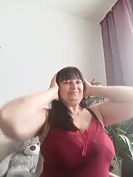 Women-pleasures online show from 09-22-25, 06:48