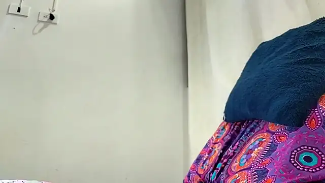 Molly ADY online show from 01-10-25, 02:35