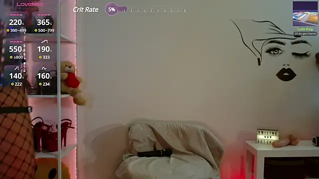 SmilingDutchie online show from 03-01-25, 09:15