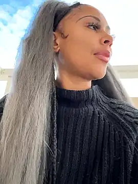 HaileyDiana online show from 01-09-26, 08:50