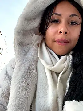 HaileyDiana online show from 01-14-26, 11:27