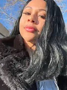 HaileyDiana online show from 02-25-26, 02:16