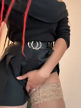 HaileyDiana online show from 03-01-26, 11:56