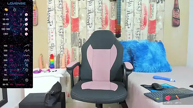 galatea rous online show from 01-25-25, 04:57