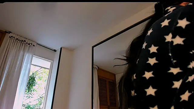 Snapshot of _Federica_Miller01 chatting on 03-11-25, 04:18  Federica Miller01 online show from 03-11-25, 04:18
