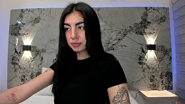 Snapshot of ANTONELLA__ROUSE_ chatting on 03-12-25, 05:02 ANTONELLA ROUSE online show from 03-12-25, 05:02