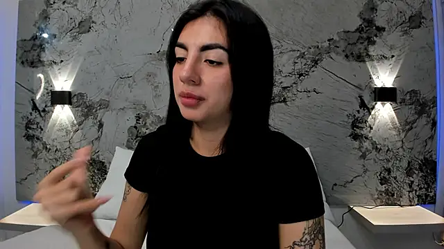 Snapshot of ANTONELLA__ROUSE_ chatting on 03-12-25, 08:08 ANTONELLA ROUSE online show from 03-12-25, 08:08