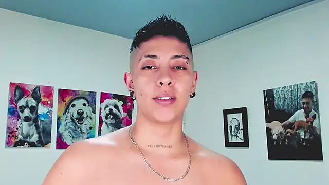 Aleja1214 online show from 02-13-25, 04:54