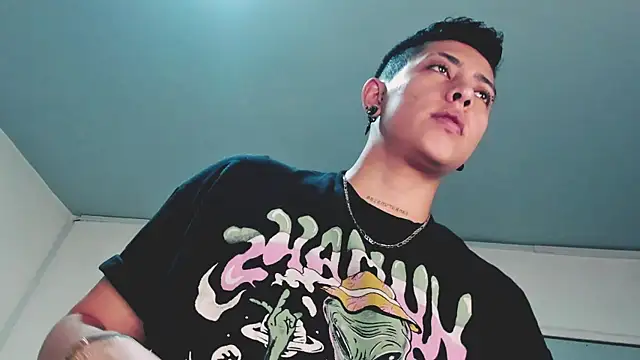 Aleja1214 online show from 02-23-25, 05:18