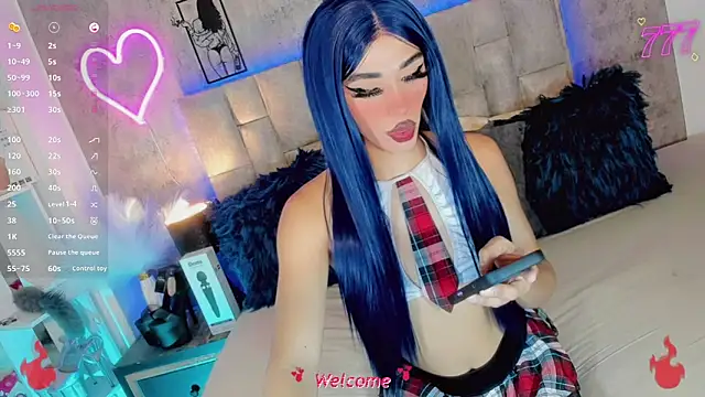 Baby Aliz online show from 04-22-26, 09:11