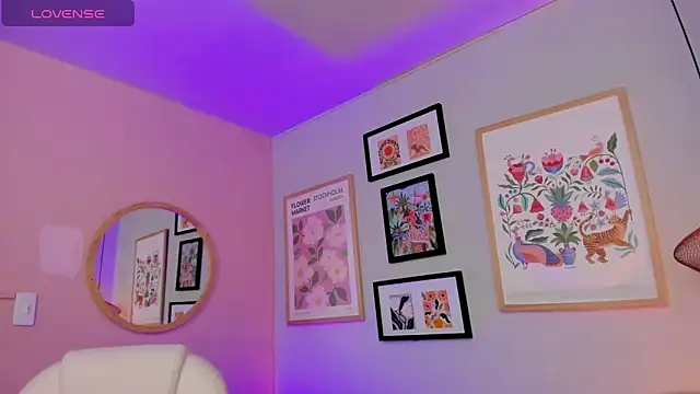 Melissa Koster online show from 01-19-25, 04:12