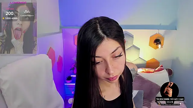 Melissa Koster online show from 02-06-25, 10:43