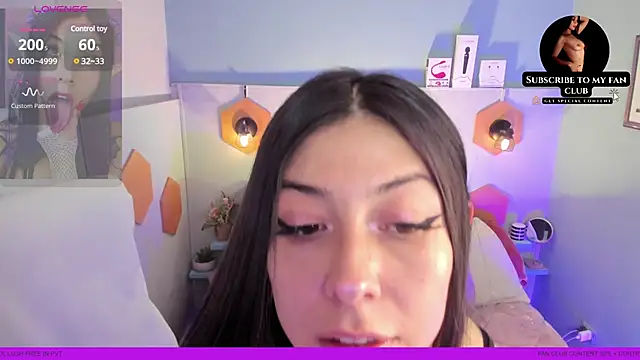 Melissa Koster online show from 02-17-25, 11:09