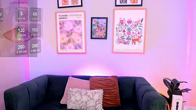 Melissa Koster online show from 01-18-26, 06:28