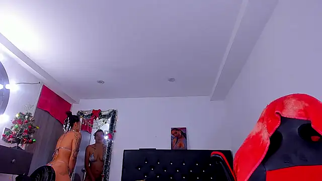 kerlysmith 24 online show from 12-23-24, 07:52